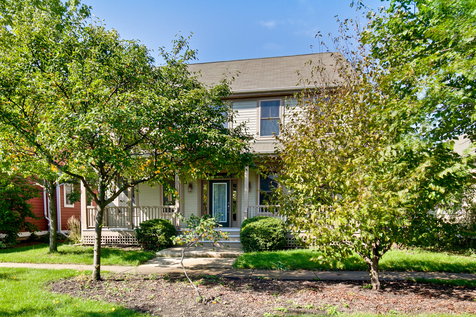 1012 Harris Road Grayslake, IL 60030 - Photo 9 of 11