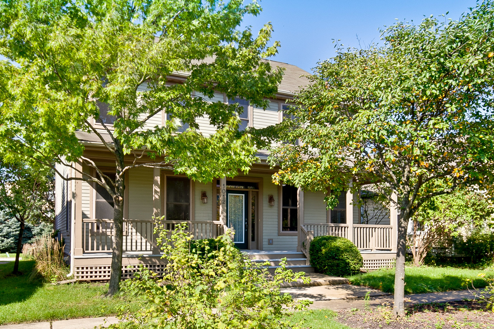 1012 Harris Road Grayslake, IL 60030 - Photo 10 of 11