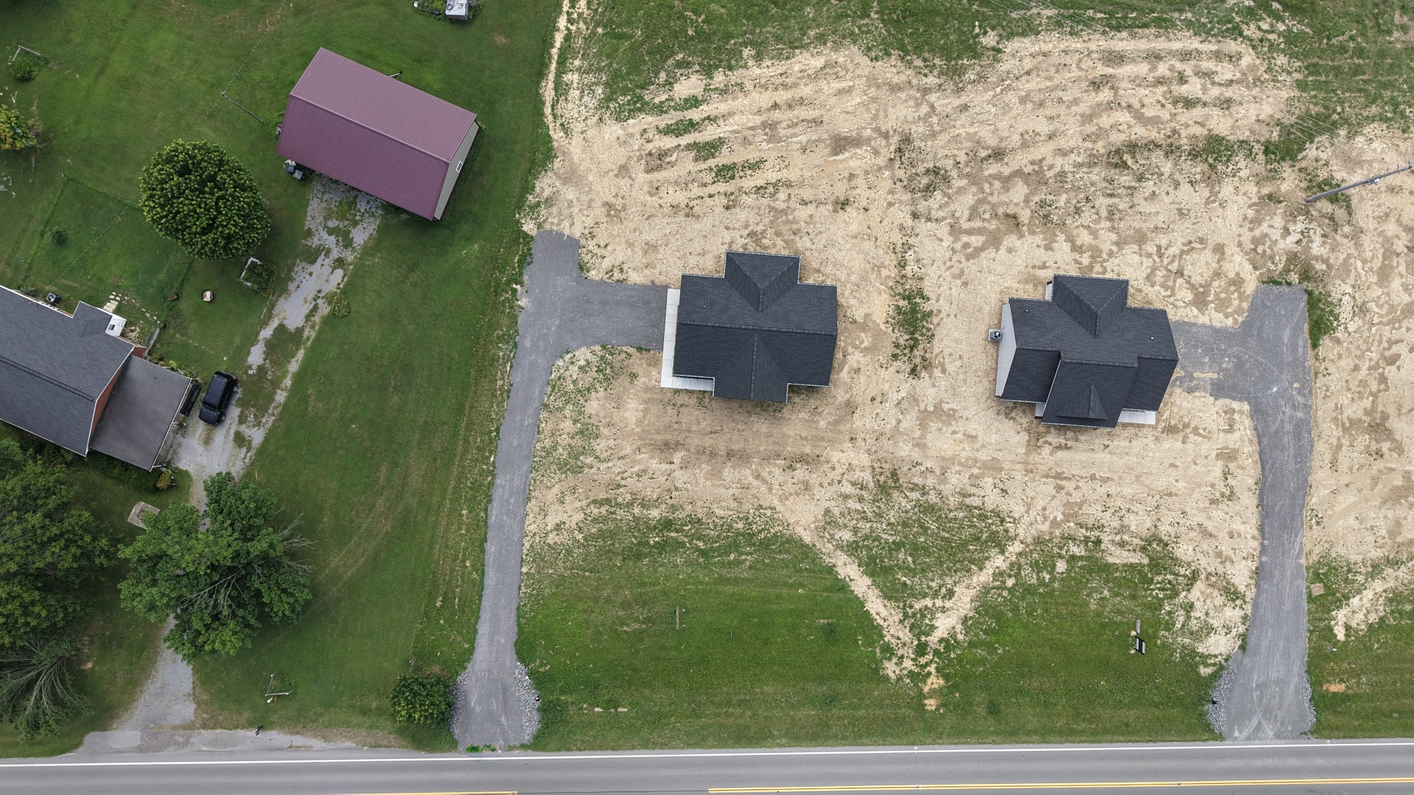 4649 Scottsville Road Lafayette, TN 37083 - Photo 38 of 45