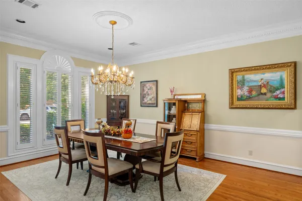 $784,900 | 17403 Cedar Placid Lane, Houston, TX 77068