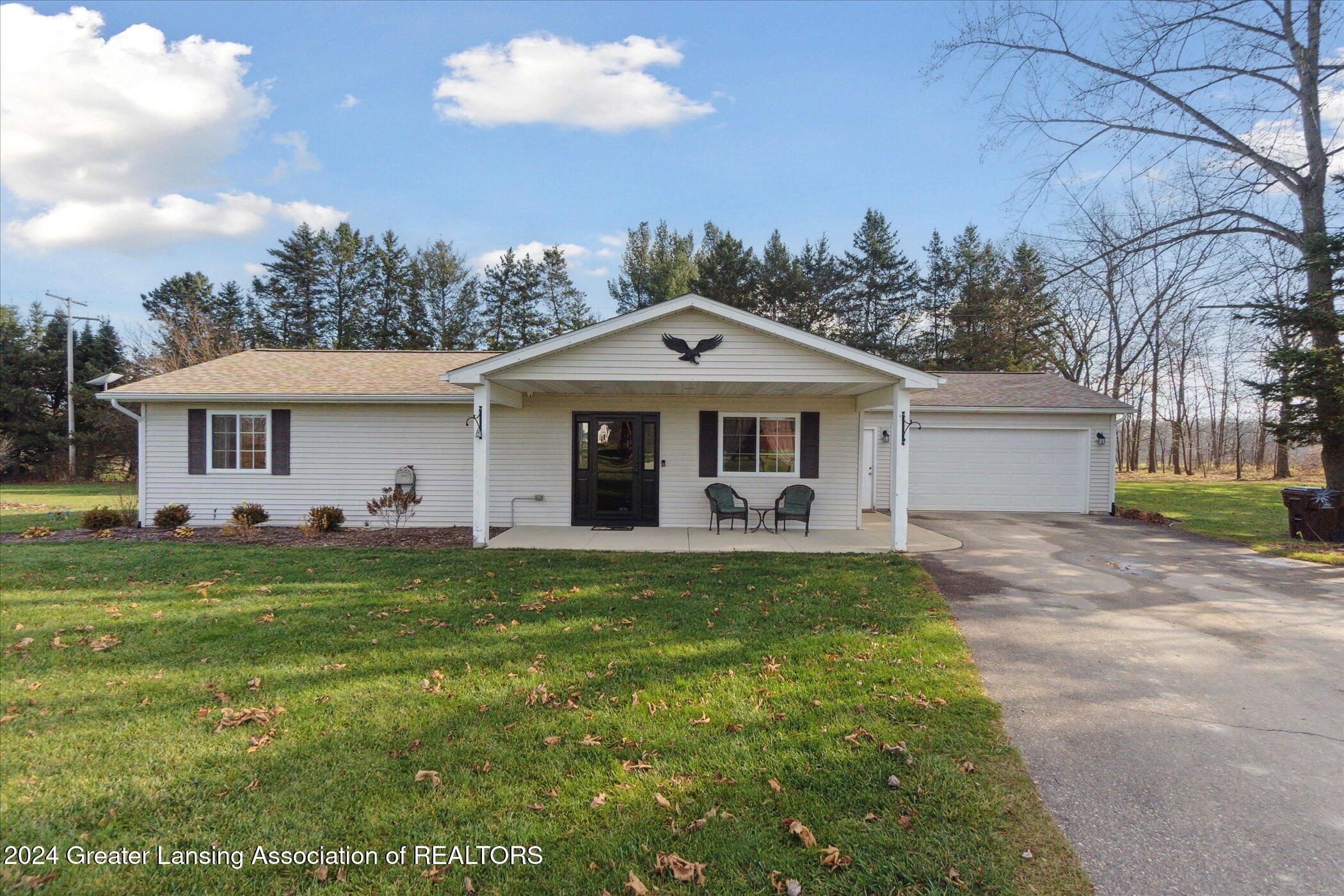 245 Kane Road South Webberville, MI 48892 - Photo 8 of 39 03-245-Kane-Rd-Iosco-Township-MI-48892-W