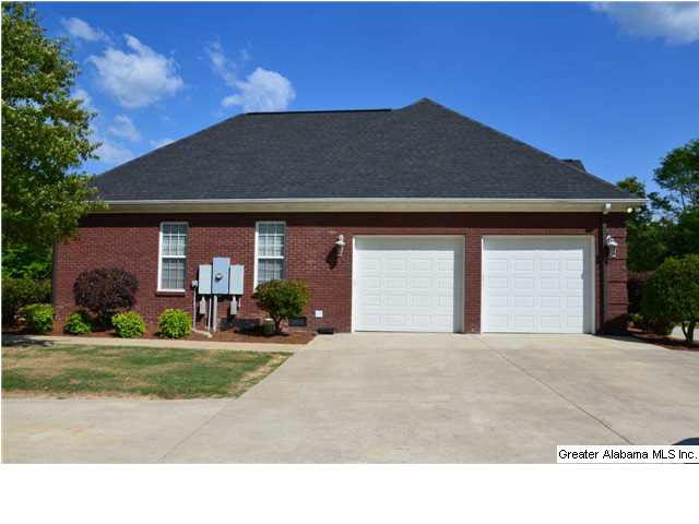 6634 Gallant Road Gallant, AL 35972 - Photo 30 of 31