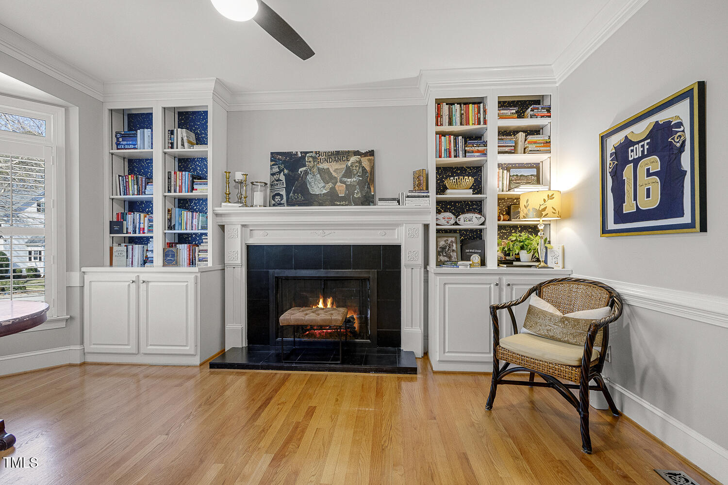 2949 Tillinghast Trail Raleigh, NC 27613 - Photo 26 of 65 032