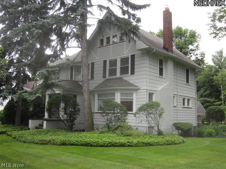 1256 Quilliams Road Cleveland Heights, OH 44121 - Photo 1 of 16 Gallery Image 1