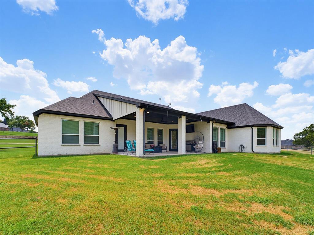 209 Rio Rancho Drive Decatur, TX 76234 - Photo 35 of 37 Gallery Image 35