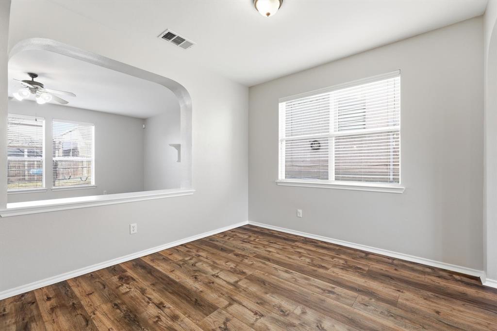 5229 Westheimer Road Fort Worth, TX 76244 - Photo 19 of 39 a view of a room with a window