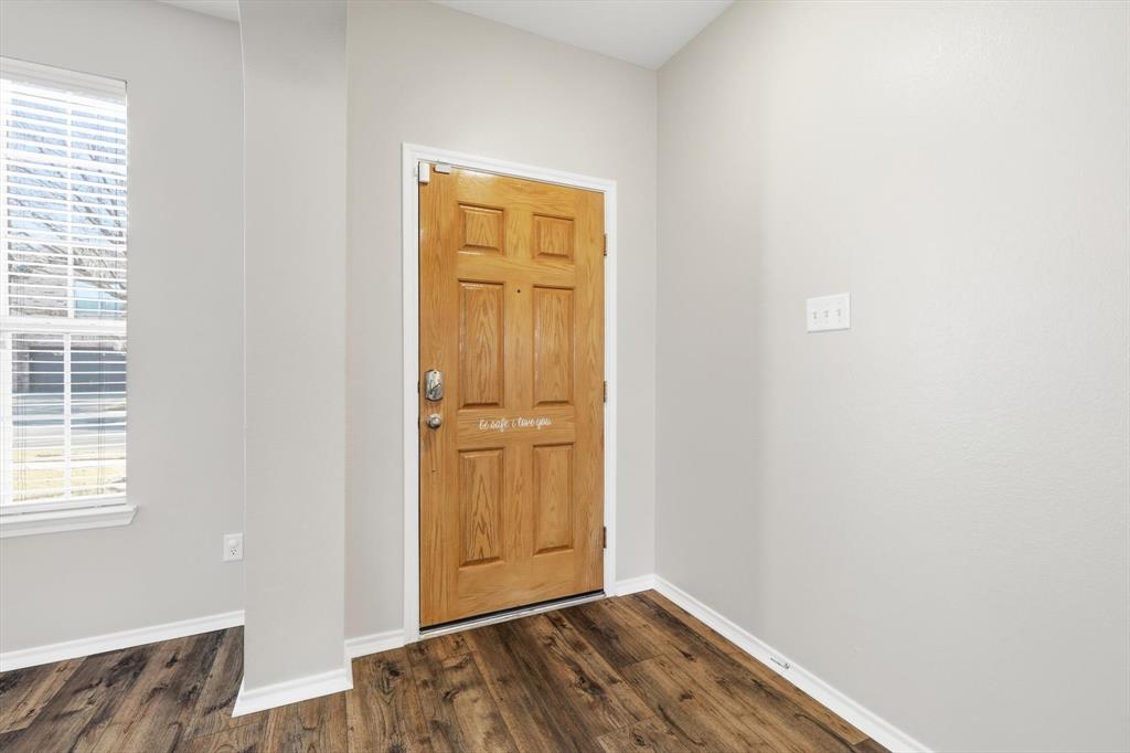 5229 Westheimer Road Fort Worth, TX 76244 - Photo 5 of 39 an empty room with windows