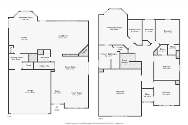 $2,900 | 5229 Westheimer Road, Fort Worth, TX 76244