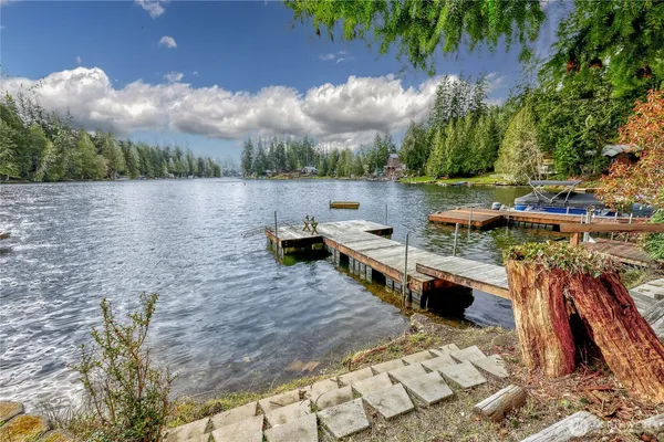 $475,000 | 2120 Northeast Tahuya Blacksmith Road, Tahuya, WA 98588