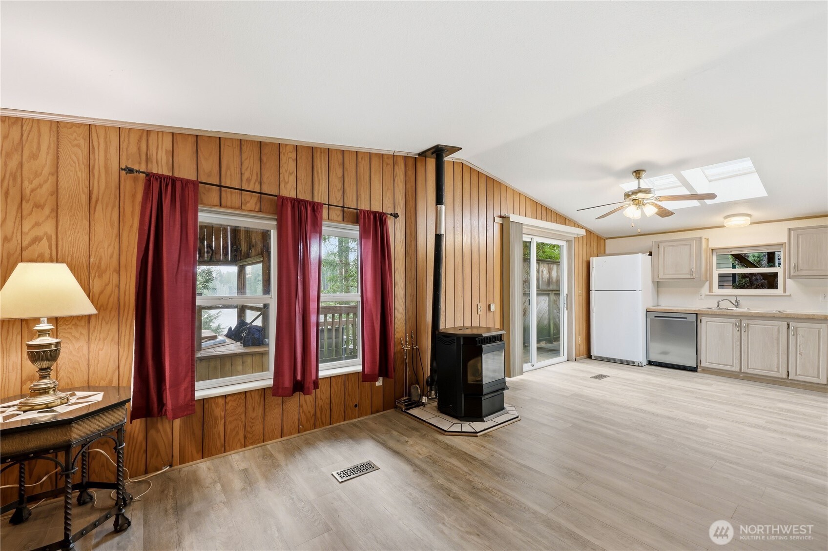 2120 Northeast Tahuya Blacksmith Road Tahuya, WA 98588 - Photo 15 of 40