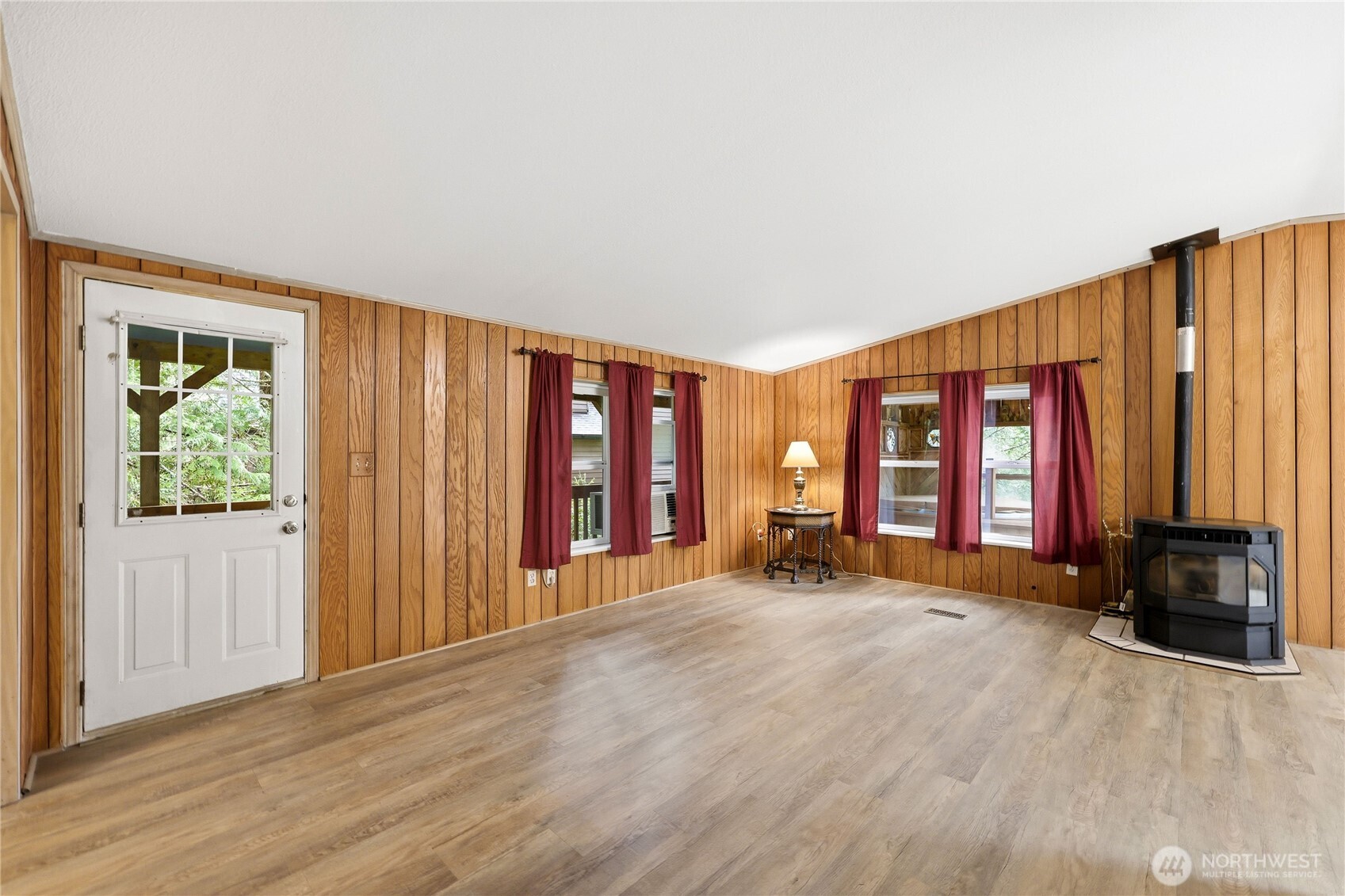 2120 Northeast Tahuya Blacksmith Road Tahuya, WA 98588 - Photo 19 of 40