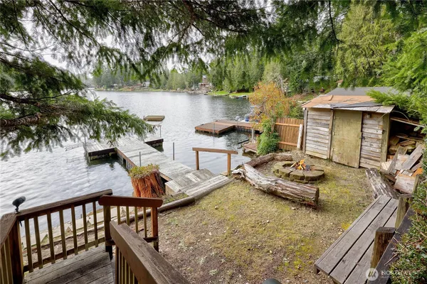 $475,000 | 2120 Northeast Tahuya Blacksmith Road, Tahuya, WA 98588