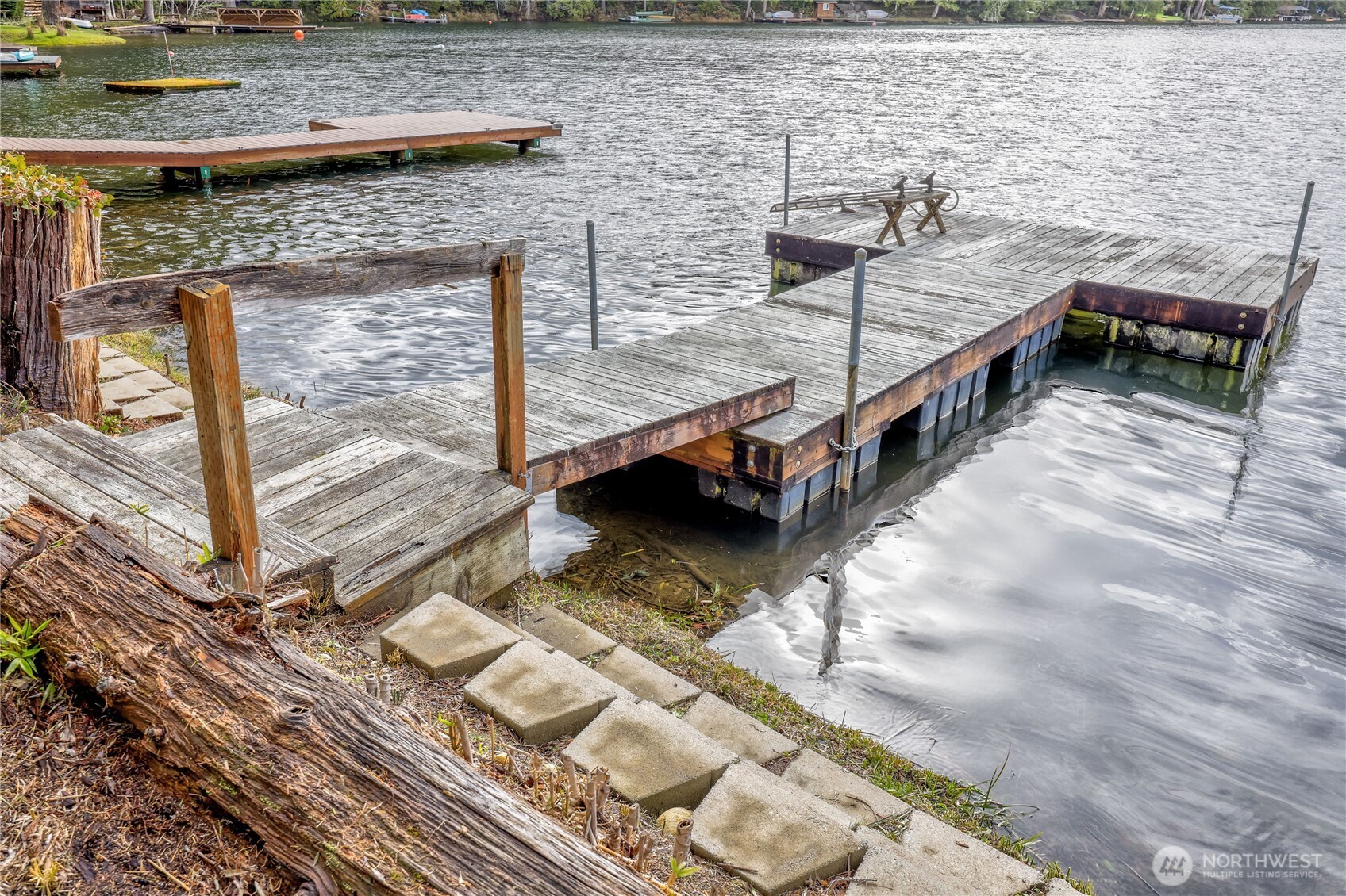 2120 Northeast Tahuya Blacksmith Road Tahuya, WA 98588 - Photo 31 of 40