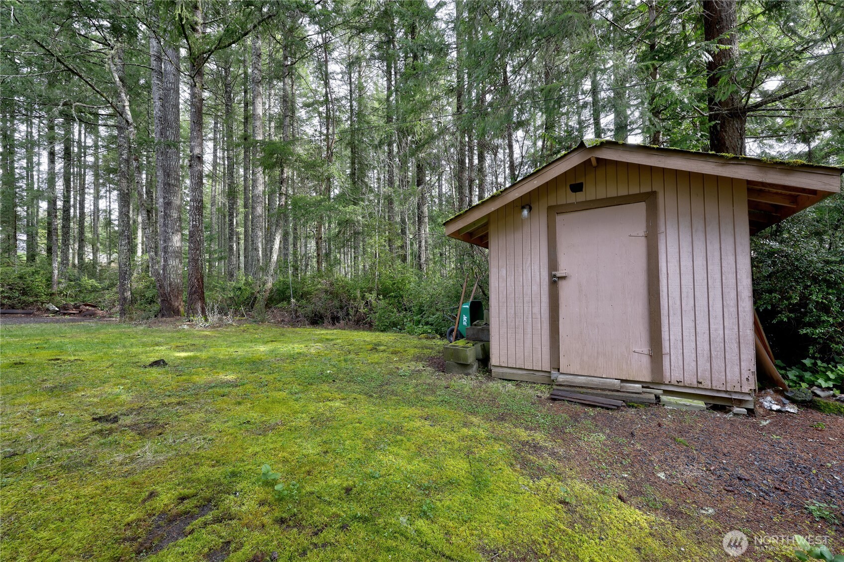 2120 Northeast Tahuya Blacksmith Road Tahuya, WA 98588 - Photo 33 of 40