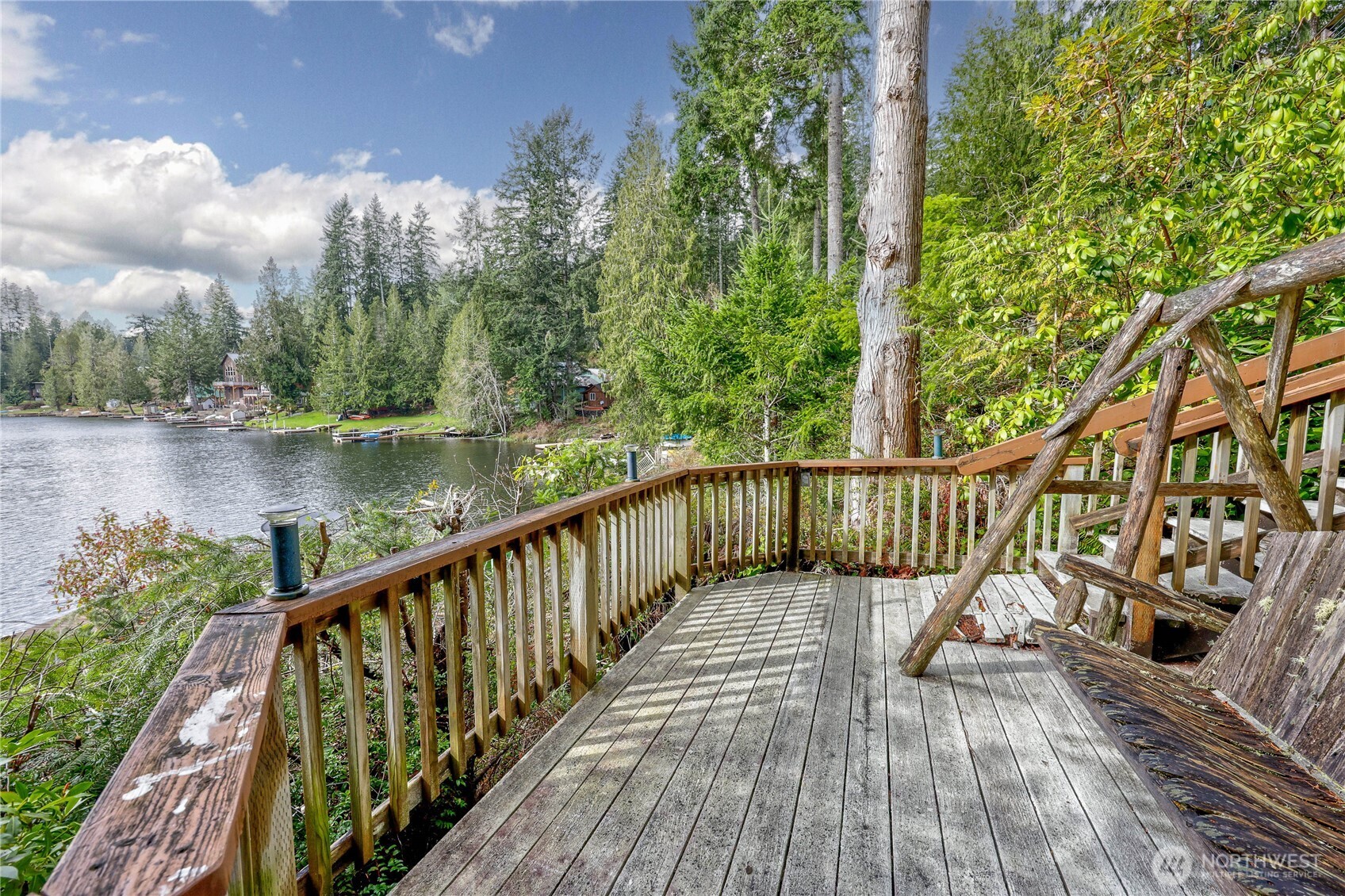 2120 Northeast Tahuya Blacksmith Road Tahuya, WA 98588 - Photo 34 of 40