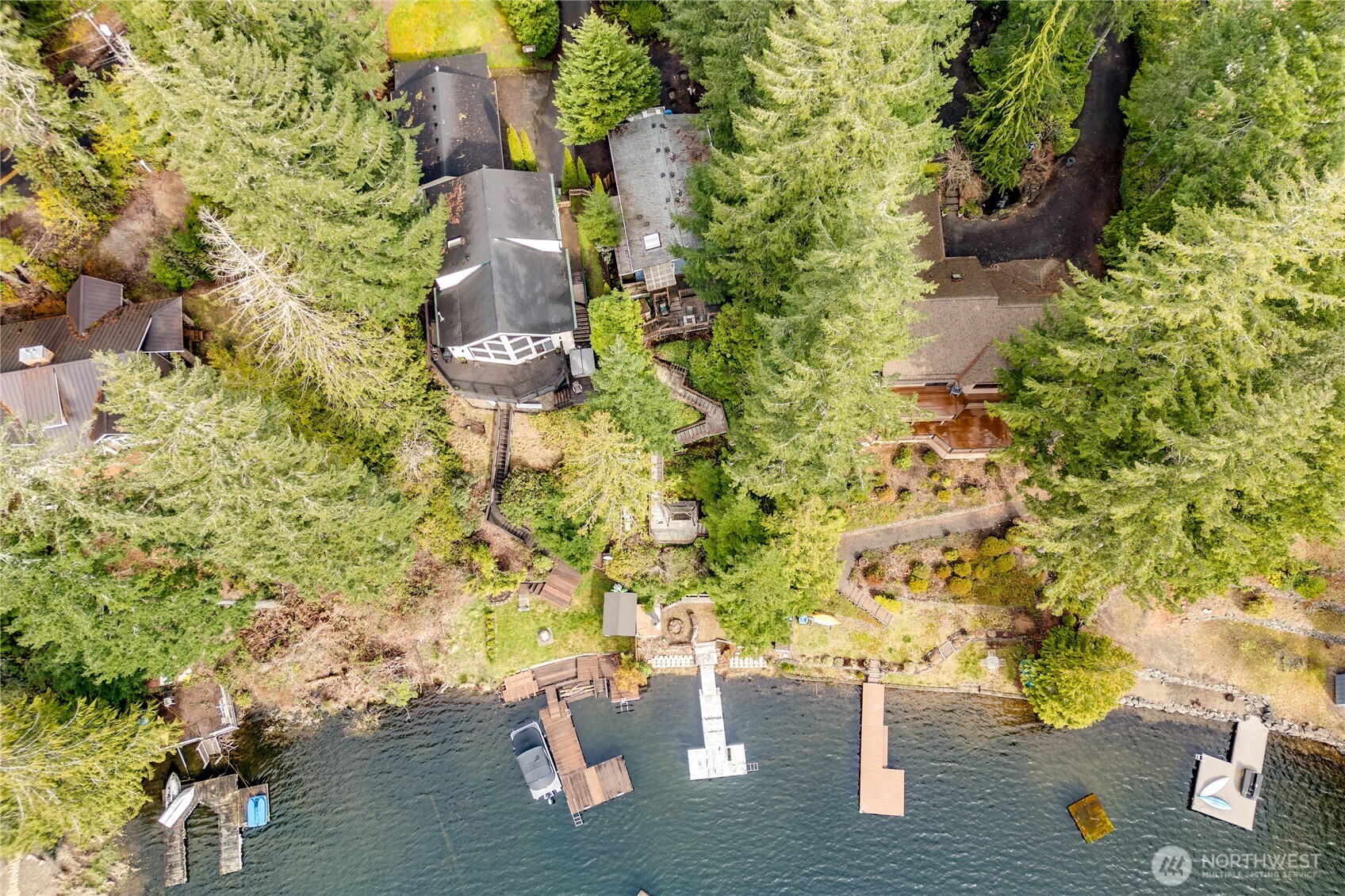 2120 Northeast Tahuya Blacksmith Road Tahuya, WA 98588 - Photo 36 of 40