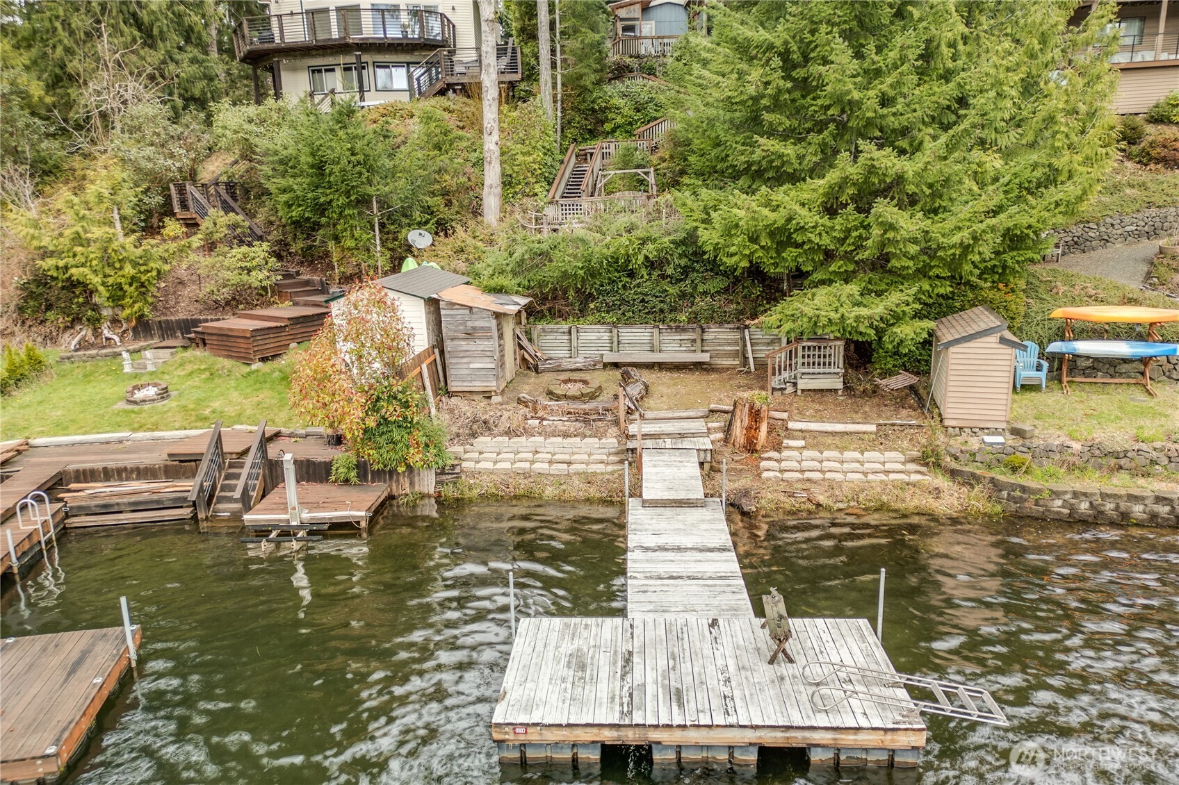 2120 Northeast Tahuya Blacksmith Road Tahuya, WA 98588 - Photo 39 of 40