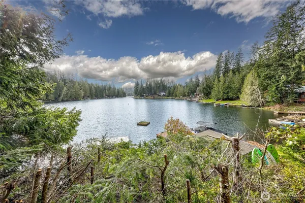 $475,000 | 2120 Northeast Tahuya Blacksmith Road, Tahuya, WA 98588