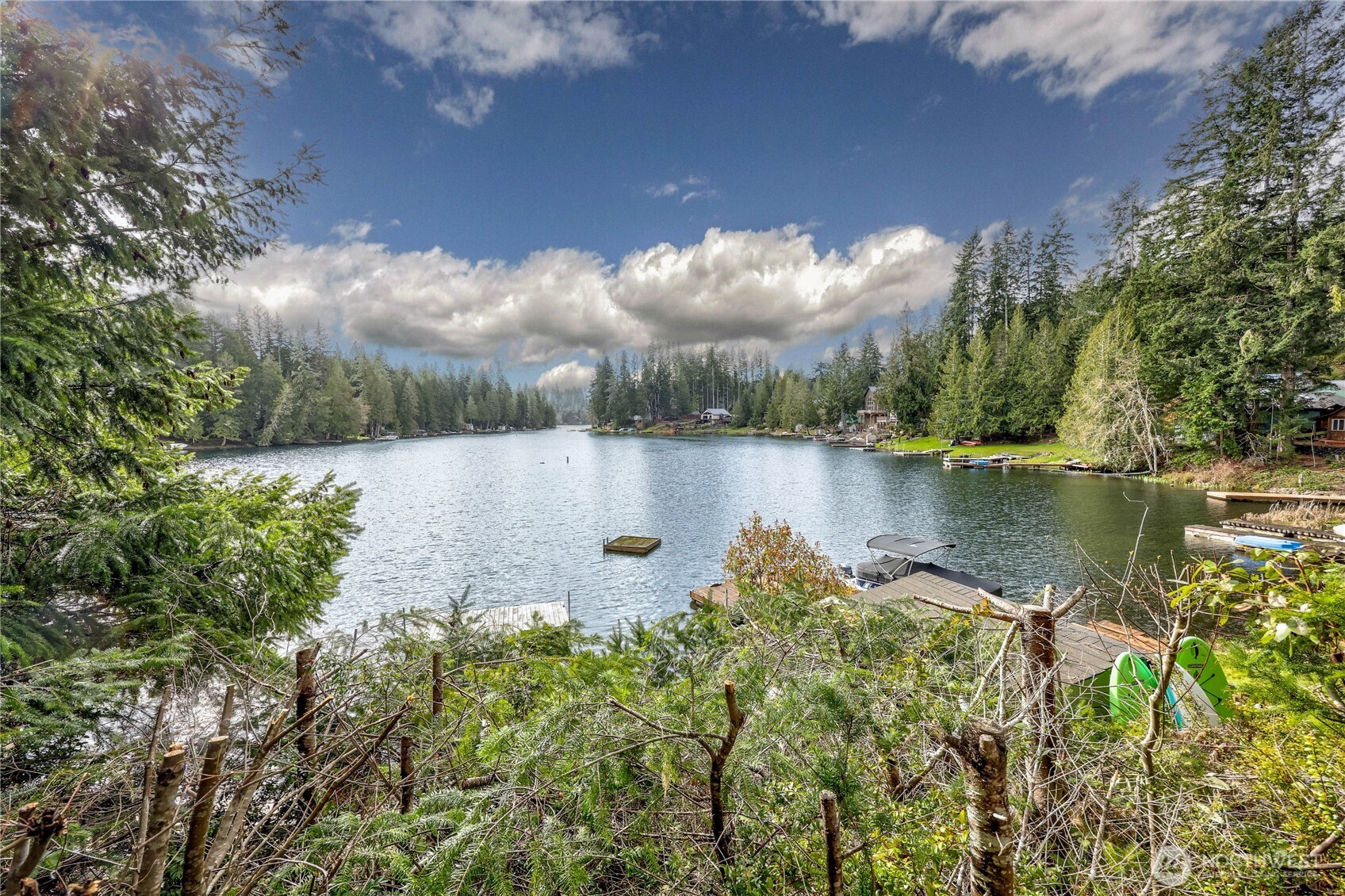 2120 Northeast Tahuya Blacksmith Road Tahuya, WA 98588 - Photo 6 of 40