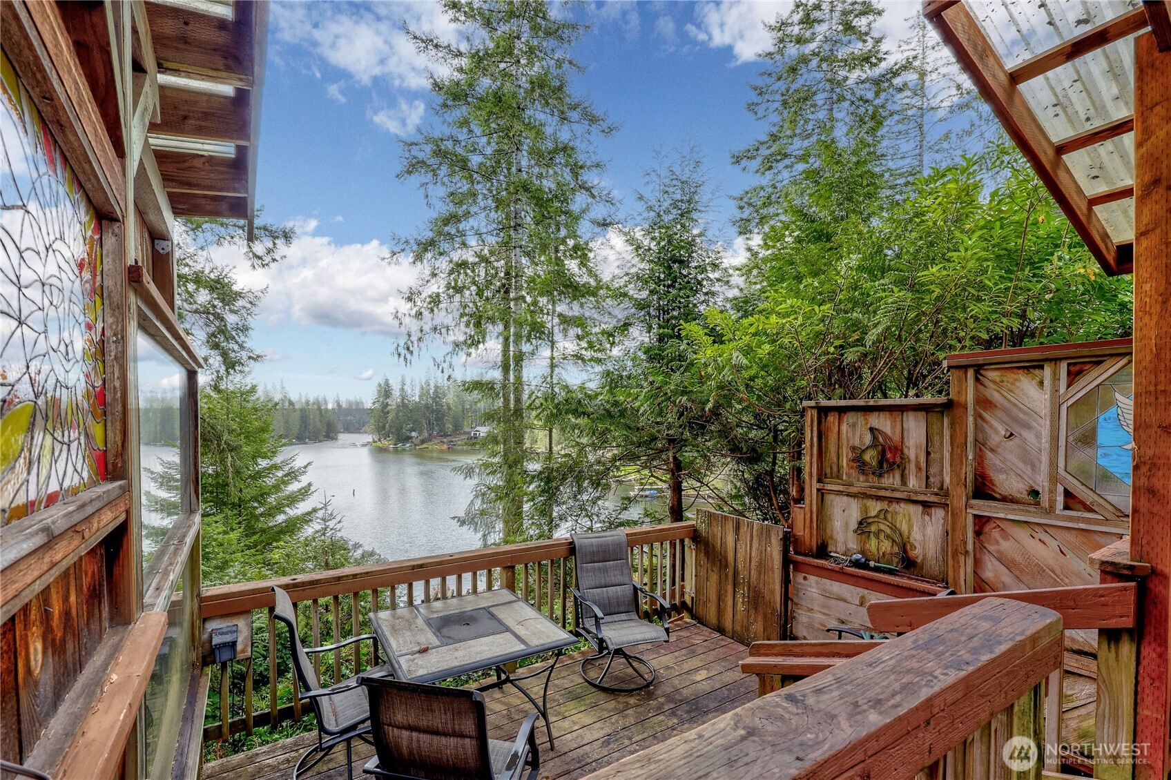 2120 Northeast Tahuya Blacksmith Road Tahuya, WA 98588 - Photo 10 of 40