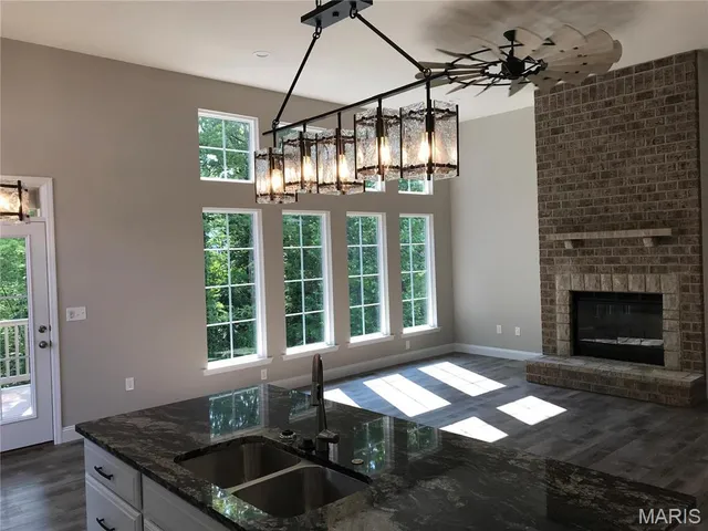 $499,900 | 1603 Sugar Creek Drive, Festus, MO 63028