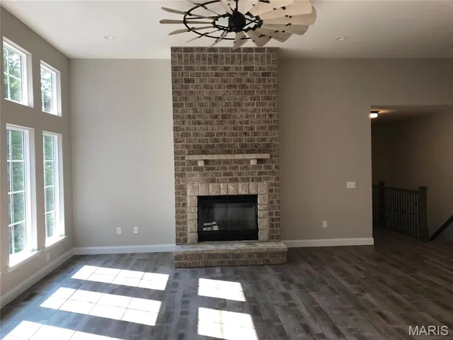 $499,900 | 1603 Sugar Creek Drive, Festus, MO 63028