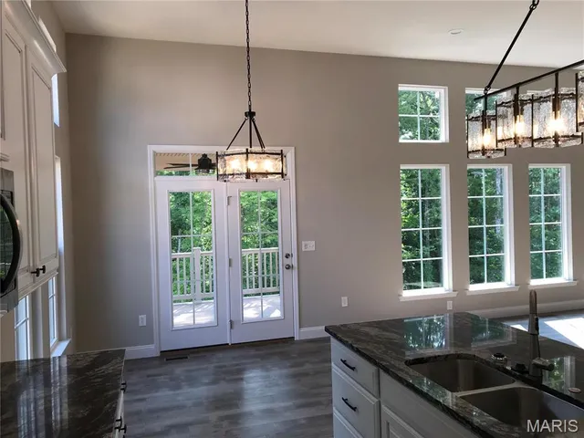 $499,900 | 1603 Sugar Creek Drive, Festus, MO 63028