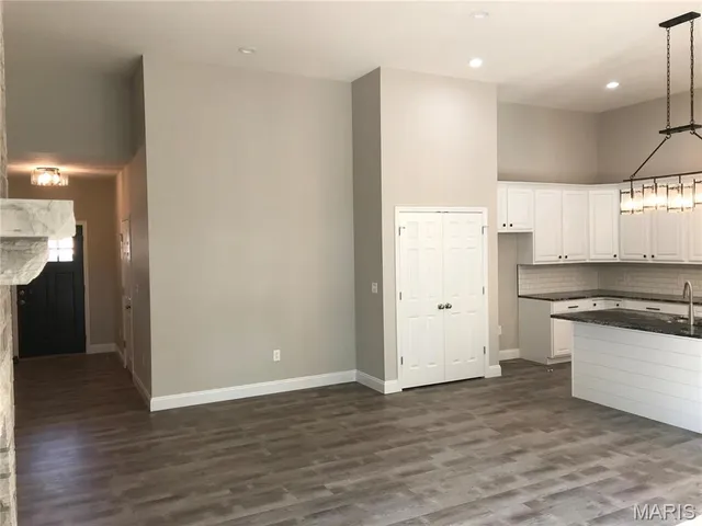 $499,900 | 1603 Sugar Creek Drive, Festus, MO 63028