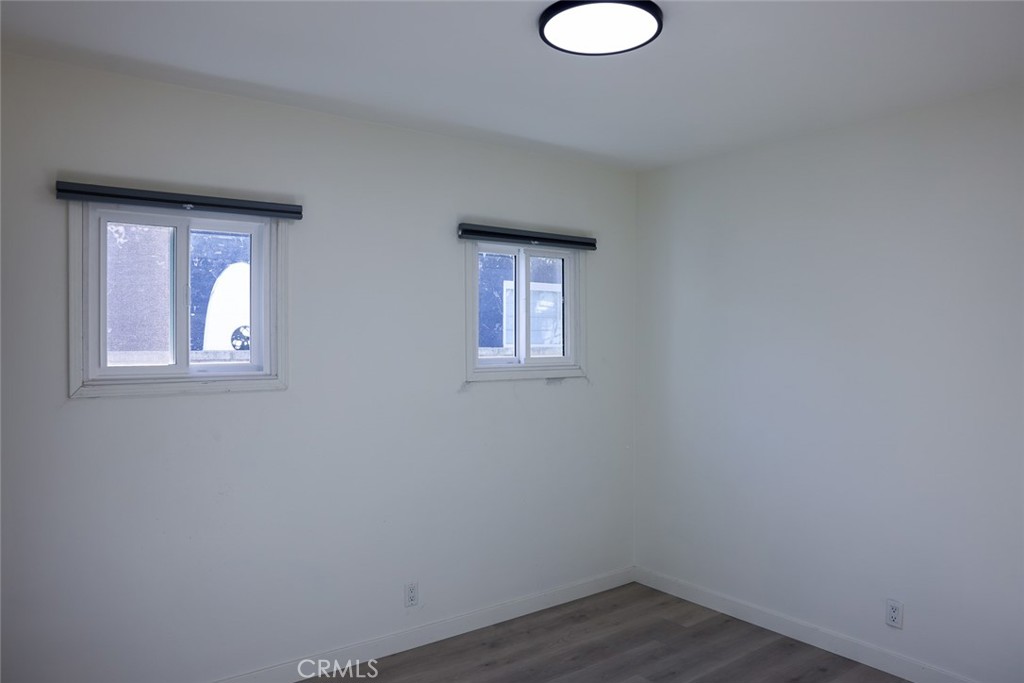 11253 Segrell Way Culver City, CA 90230 - Photo 15 of 17 a view of empty room with window