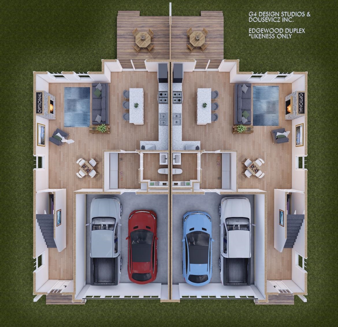 149 Aurora Road South Burlington, VT 05403 - Photo 2 of 4