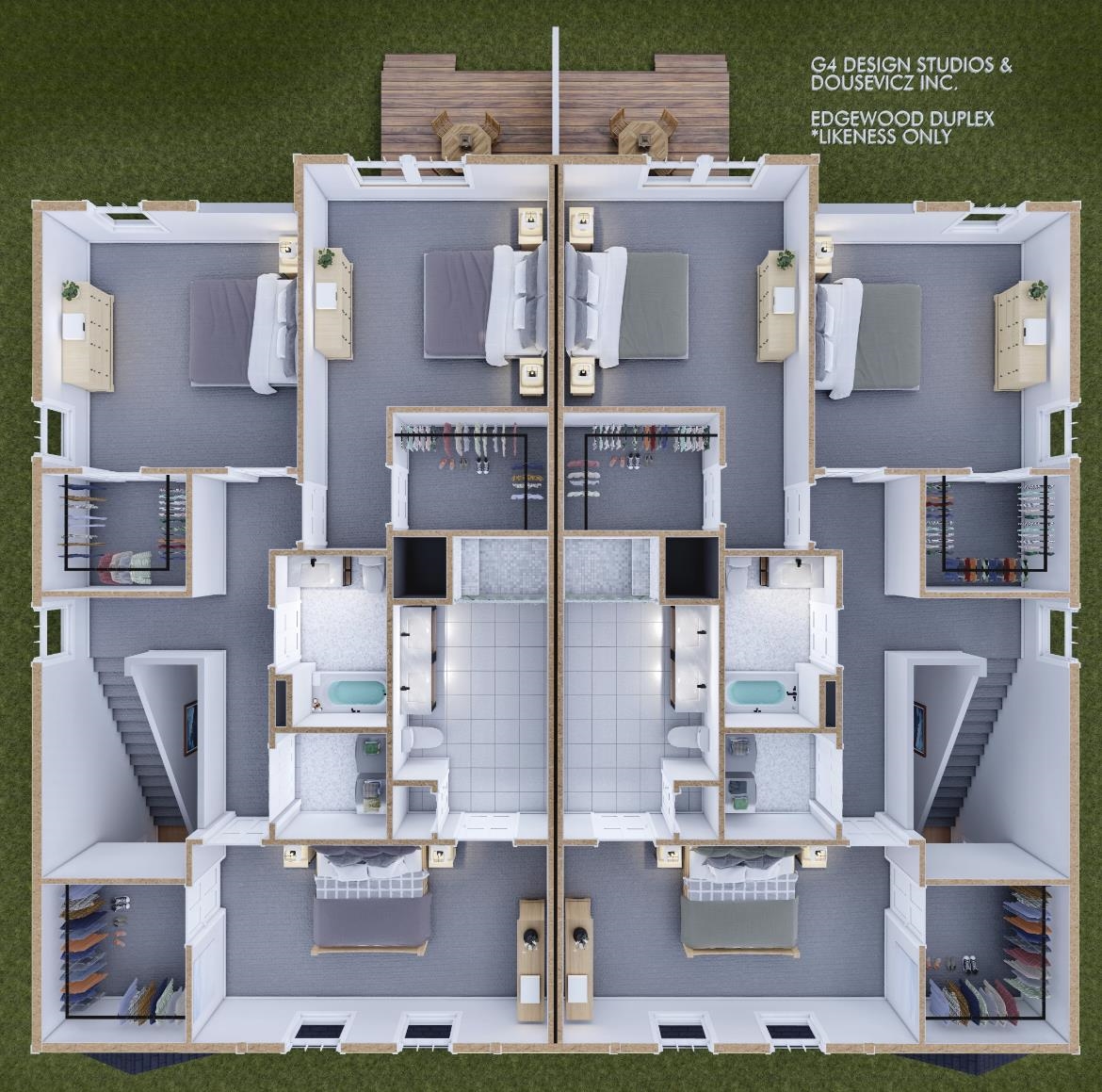 149 Aurora Road South Burlington, VT 05403 - Photo 3 of 4