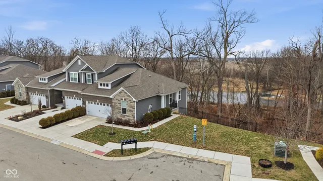 $399,900 | 14474 Treasure Creek Lane, Fishers, IN 46038