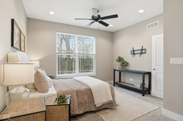 $399,900 | 14474 Treasure Creek Lane, Fishers, IN 46038