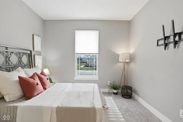 $399,900 | 14474 Treasure Creek Lane, Fishers, IN 46038