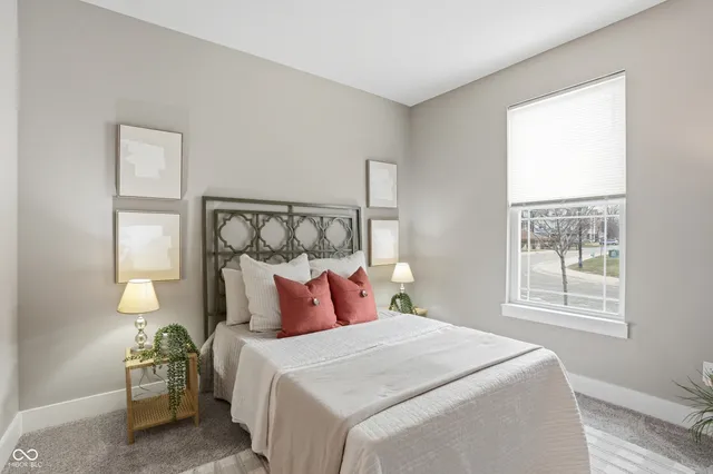 $399,900 | 14474 Treasure Creek Lane, Fishers, IN 46038