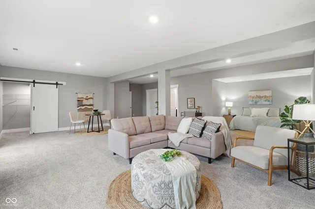 $399,900 | 14474 Treasure Creek Lane, Fishers, IN 46038