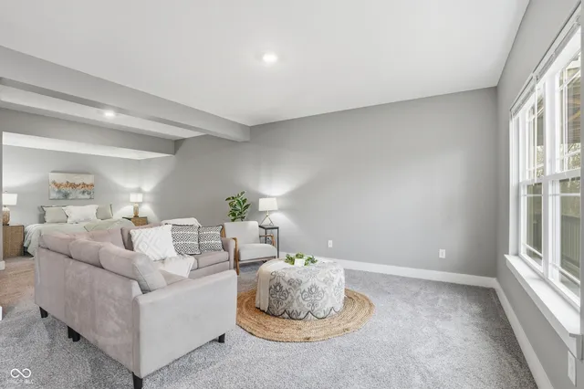 $399,900 | 14474 Treasure Creek Lane, Fishers, IN 46038