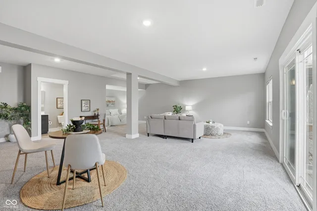 $399,900 | 14474 Treasure Creek Lane, Fishers, IN 46038