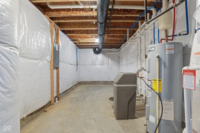 $399,900 | 14474 Treasure Creek Lane, Fishers, IN 46038