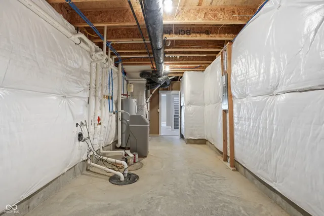 $399,900 | 14474 Treasure Creek Lane, Fishers, IN 46038