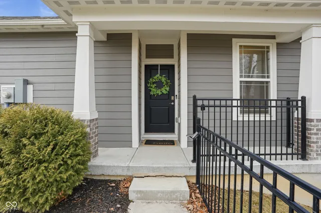 $399,900 | 14474 Treasure Creek Lane, Fishers, IN 46038