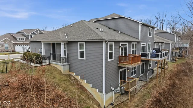 $399,900 | 14474 Treasure Creek Lane, Fishers, IN 46038