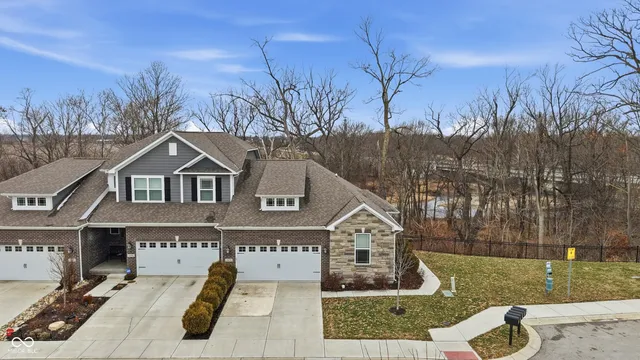 $399,900 | 14474 Treasure Creek Lane, Fishers, IN 46038