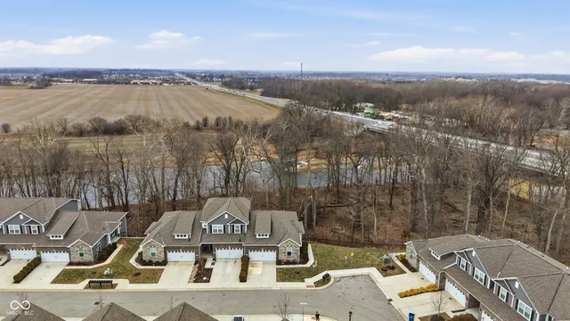 $399,900 | 14474 Treasure Creek Lane, Fishers, IN 46038