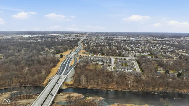 $399,900 | 14474 Treasure Creek Lane, Fishers, IN 46038