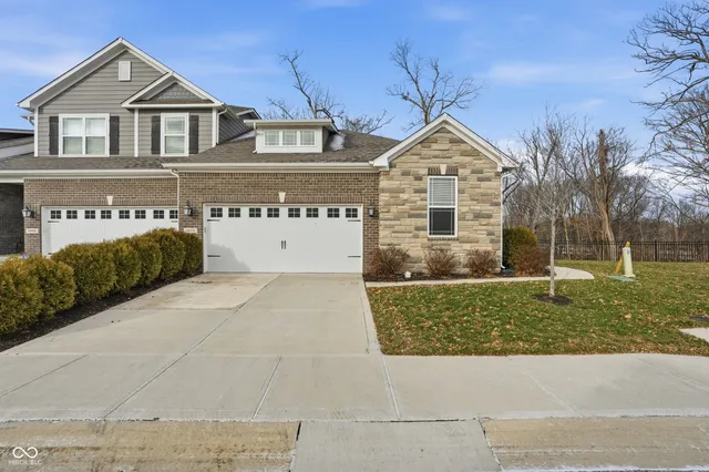 $399,900 | 14474 Treasure Creek Lane, Fishers, IN 46038