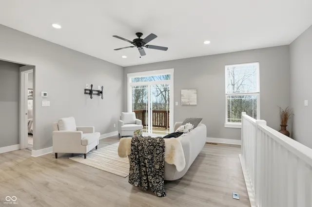 $399,900 | 14474 Treasure Creek Lane, Fishers, IN 46038