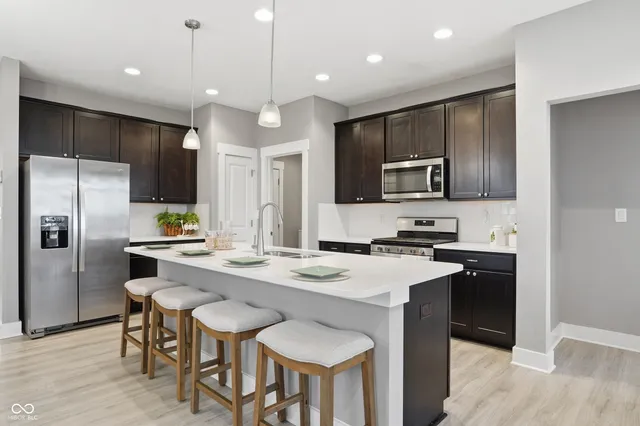 $399,900 | 14474 Treasure Creek Lane, Fishers, IN 46038