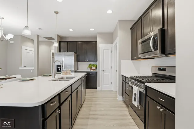 $399,900 | 14474 Treasure Creek Lane, Fishers, IN 46038