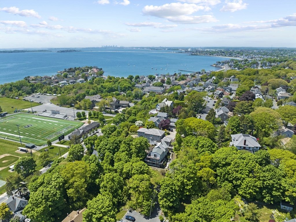 81 Ocean View Road Swampscott, MA 01907 - Photo 38 of 38 a view of a city